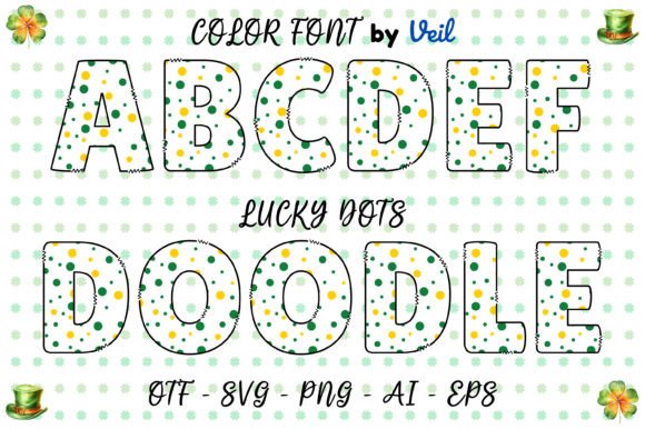 Unlocking Playful Design with Lucky Dots
